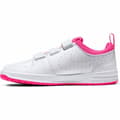 Miniatyrbillede 2 af 6: Sportssko til børn Nike Pico 5 Hvid - 40