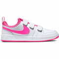 Miniatyrbillede 1 af 6: Sportssko til børn Nike Pico 5 Hvid - 40