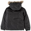 Miniatyrbillede 2 af 3: Unisex Parka jakke Go & Win Noreg Børns Sort - 16 år