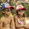 Miniatyrbillede 4 af 6: Solbeskyttelsessæt The Paw Patrol Sky Multifarvet (2 Dele)