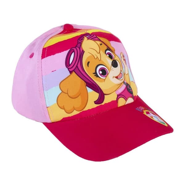 Solbeskyttelsessæt The Paw Patrol Sky Multifarvet (2 Dele)