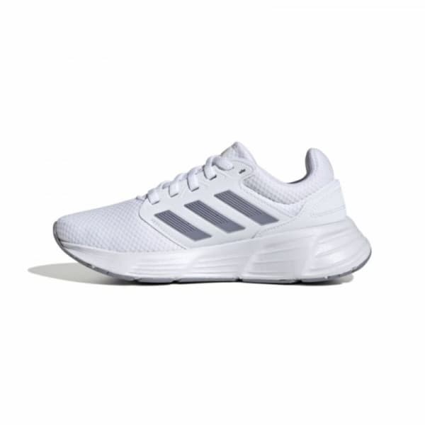 Sportssko til børn Adidas GALAXY 6 HP2403 Hvid - 37 1/3