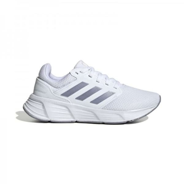 Sportssko til børn Adidas GALAXY 6 HP2403 Hvid - 37 1/3