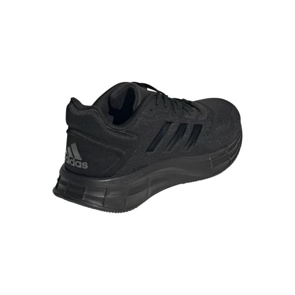Sportssko til børn Adidas DURAMO 10 GX0711 Sort - 39 1/3
