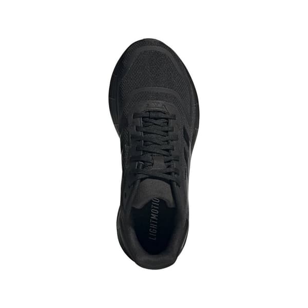 Sportssko til børn Adidas DURAMO 10 GX0711 Sort - 39 1/3