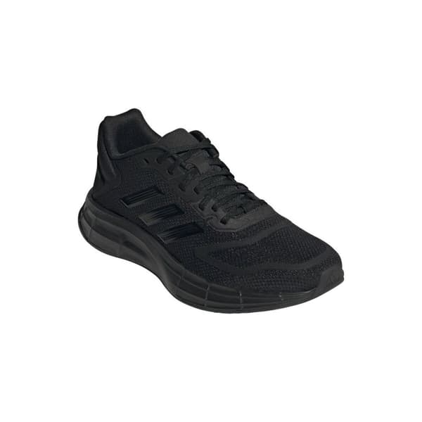 Sportssko til børn Adidas DURAMO 10 GX0711 Sort - 37 1/3