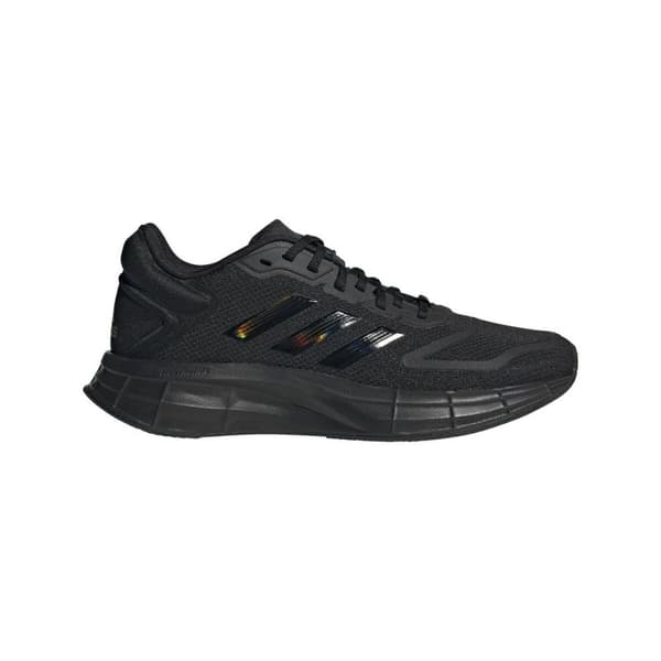 Sportssko til børn Adidas DURAMO 10 GX0711 Sort - 37 1/3