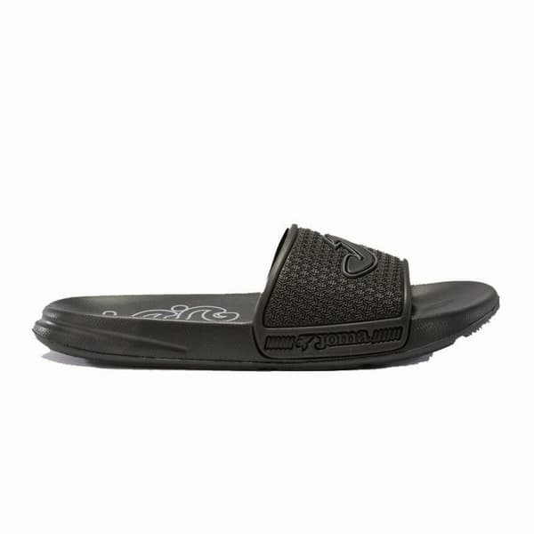 Klipklappere til børn Joma Sport Island Lady 2301 Sort - 36