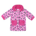 Miniatyrbillede 1 af 8: Morgenkåbe til Børn Minnie Mouse Pink - 24 måneder