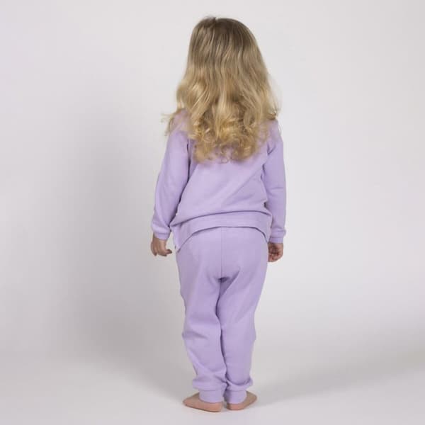 Nattøj Børns Gabby's Dollhouse Lilla - 36 måneder