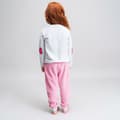 Miniatyrbillede 5 af 11: Nattøj Børns Minnie Mouse Pink - 5 år