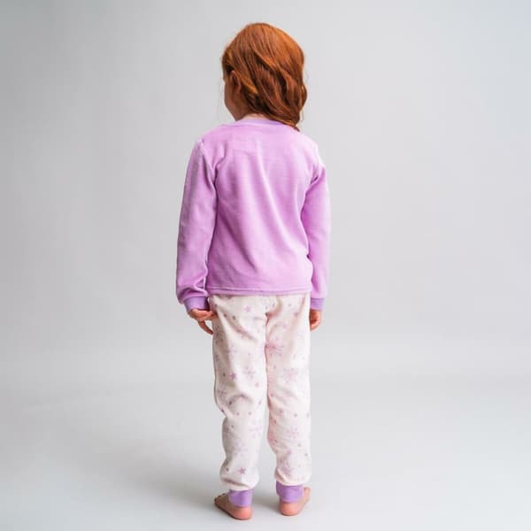 Nattøj Børns Frozen Syren - 6 år