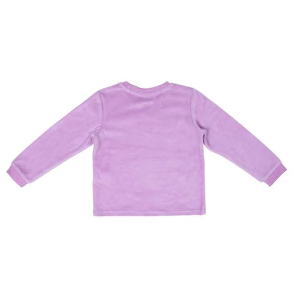 Nattøj Børns Frozen Syren - 3 år