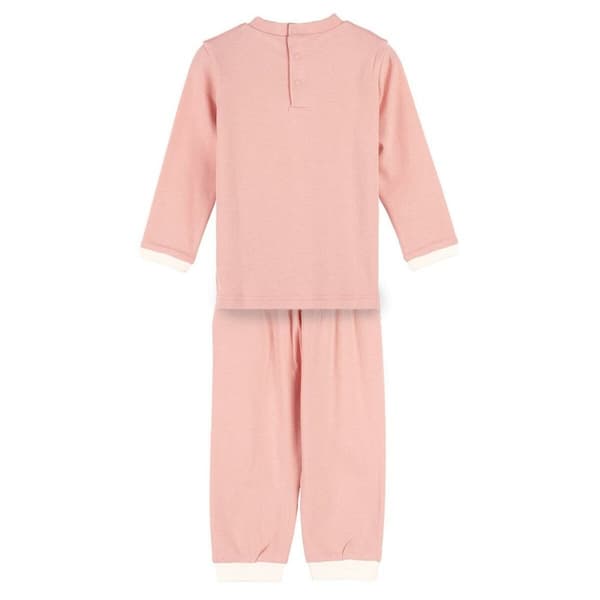 Nattøj Børns The Paw Patrol Pink - 18 måneder