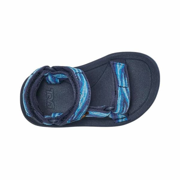 Kvinde Sandaler Teva Hurricane XLT2 Blå - 20