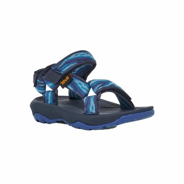 Kvinde Sandaler Teva Hurricane XLT2 Blå - 20