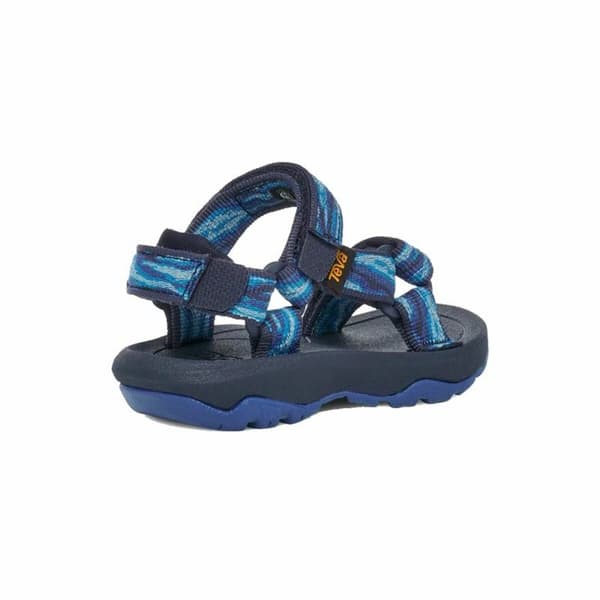 Kvinde Sandaler Teva Hurricane XLT2 Blå - 20