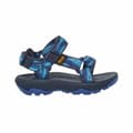 Miniatyrbillede 8 af 11: Kvinde Sandaler Teva Hurricane XLT2 Blå - 20