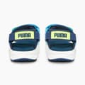 Miniatyrbillede 11 af 11: Kvinde Sandaler Puma Evolve Blå Vand - 29
