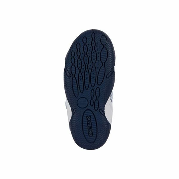 Sandaler til børn Geox Wader  Blå - 29