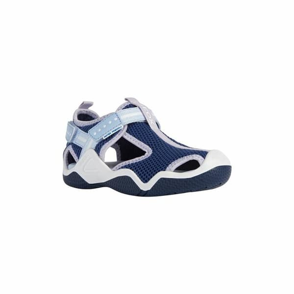 Sandaler til børn Geox Wader  Blå - 29