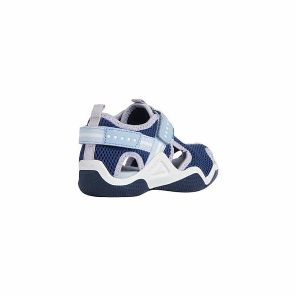Sandaler til børn Geox Wader  Blå - 29