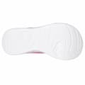 Miniatyrbillede 4 af 11: Sandaler til børn Skechers Lighted Molded Top Pink - 33
