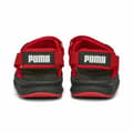Miniatyrbillede 6 af 11: Sandaler til børn Puma Evolve Rød - 28