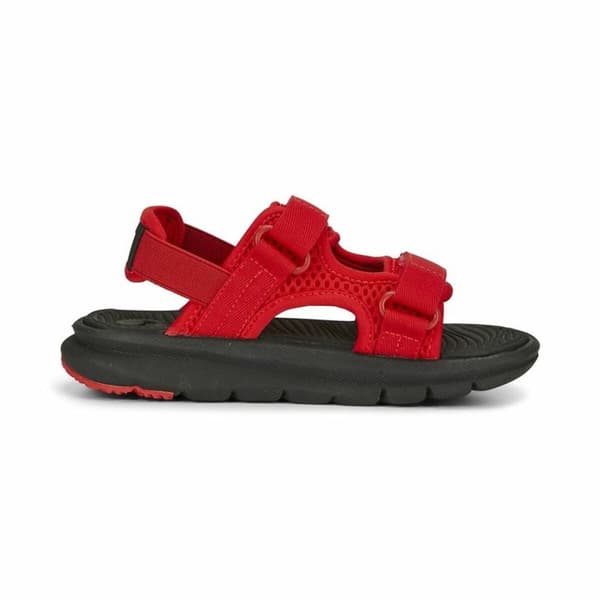 Sandaler til børn Puma Evolve Rød - 33