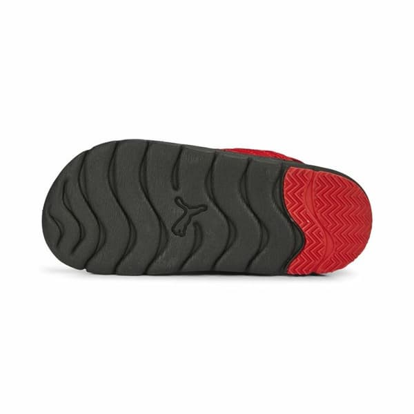 Sandaler til børn Puma Evolve Rød - 33