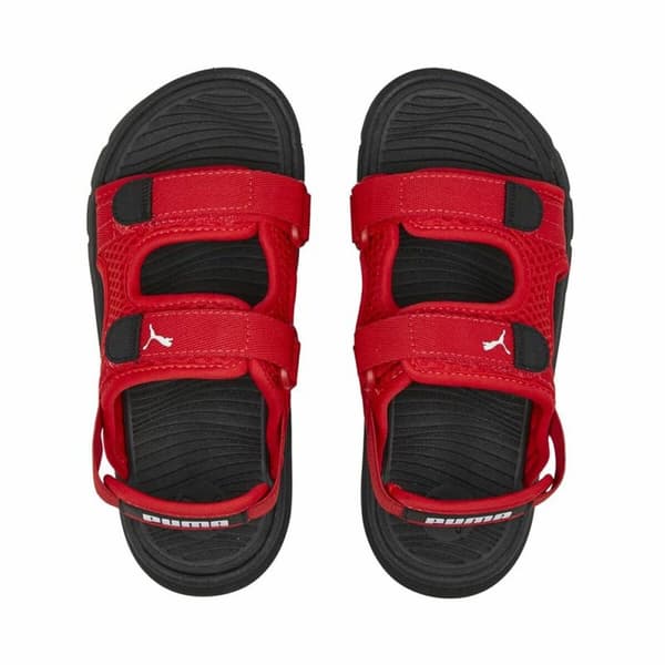 Sandaler til børn Puma Evolve Rød - 33