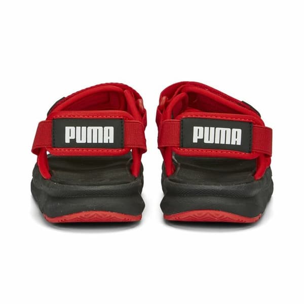 Sandaler til børn Puma Evolve Rød - 33