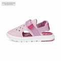 Miniatyrbillede 3 af 11: Sandaler til børn Puma Evolve  Pink - 38