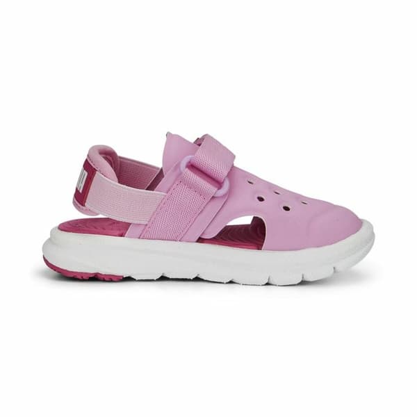 Sandaler til børn Puma Evolve  Pink - 38