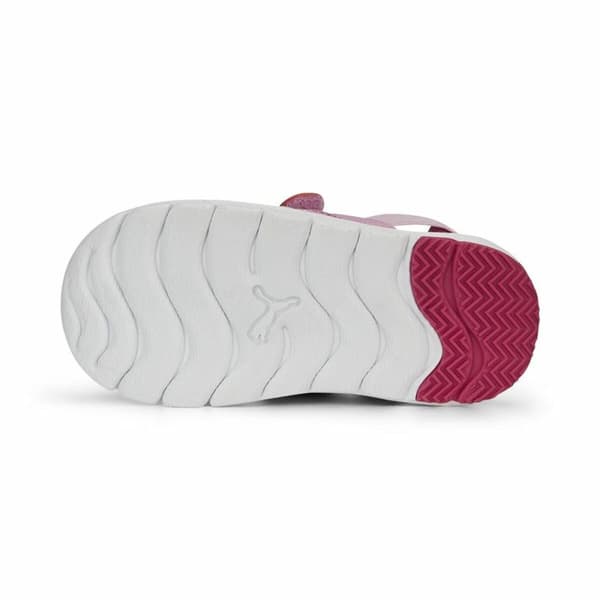 Sandaler til børn Puma Evolve  Pink - 38