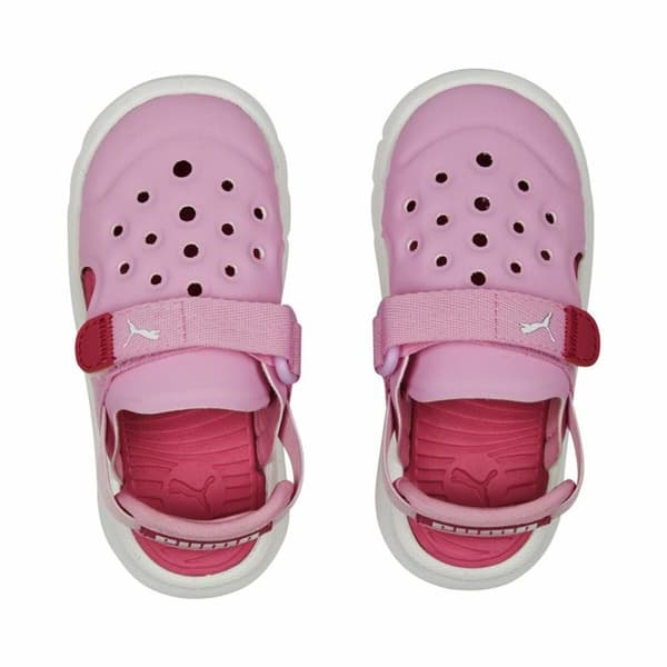 Sandaler til børn Puma Evolve  Pink - 38
