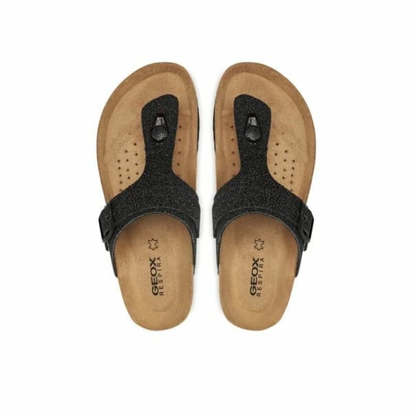 Sandaler til børn Geox Brionia Multifarvet - 37