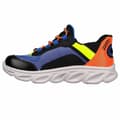 Miniatyrbillede 3 af 11: Sportssko til børn Skechers Slip-Ins: Flex Glide Multifarvet - 30
