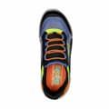 Miniatyrbillede 10 af 11: Sportssko til børn Skechers Slip-Ins: Flex Glide Multifarvet - 30