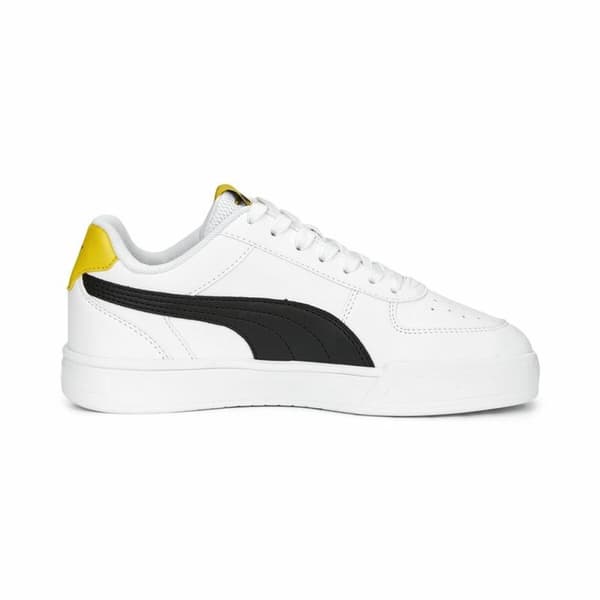 Sportssko til børn Puma Caven Multifarvet - 39