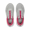 Miniatyrbillede 5 af 11: Sportssko til børn Puma Evolve Run Mesh Hvid - 39