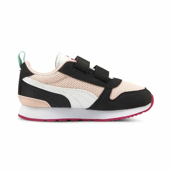 Sportssko til børn Puma R78 Sort - 31