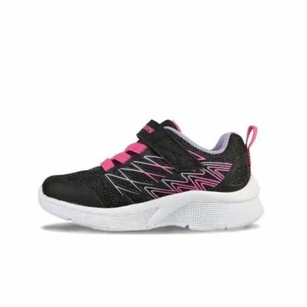 Sportssko til børn Skechers Microspec - Bold Delight Multifarvet - 22
