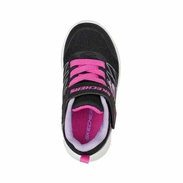 Sportssko til børn Skechers Microspec - Bold Delight Multifarvet - 22