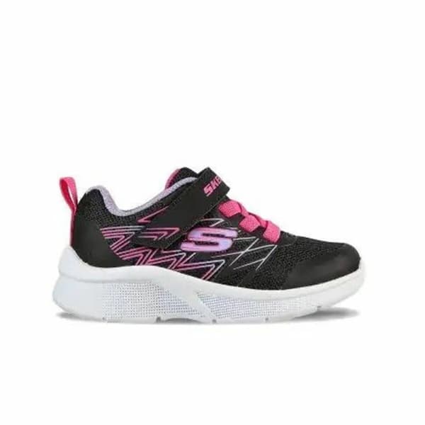 Sportssko til børn Skechers Microspec - Bold Delight Multifarvet - 22