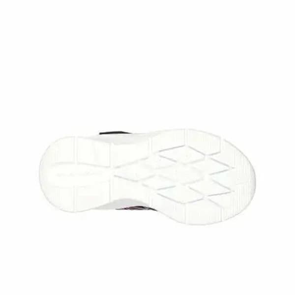 Sportssko til børn Skechers Microspec - Bold Delight Multifarvet - 22