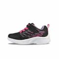 Miniatyrbillede 3 af 11: Sportssko til børn Skechers Microspec - Bold Delight Multifarvet - 21