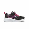 Miniatyrbillede 1 af 11: Sportssko til børn Skechers Microspec - Bold Delight Multifarvet - 21