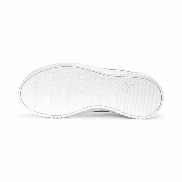 Sportssko til børn Puma Carina 2.0  Hvid - 38