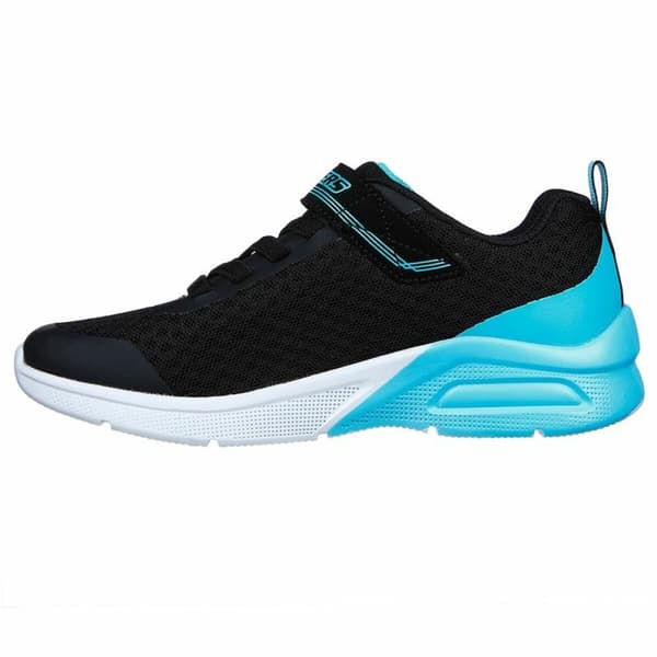 Sportssko til børn Skechers Microspec Max - Epic Brights  Multifarvet - 32